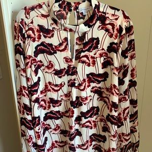 Carolina Belle blouse